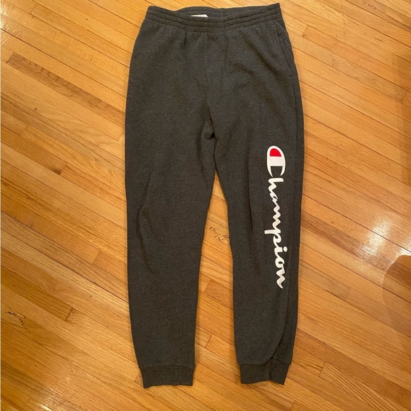 Champion Other - Champion jogger sweatpants boy’s XL